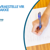 Toetse en vraestelle vir verskeie vakke